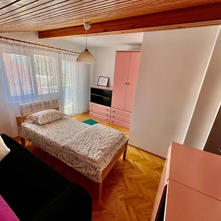 Apartmán By Ajla Sarajevo