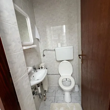 By Ajla Apartmán Sarajevo